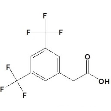 CAS No. 85068-33-3 Netupitant Intermediate